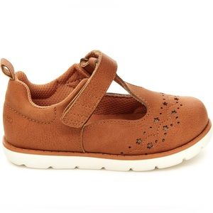 *new* Stride Rite 360 toddler Lacey Mary Jane Flat